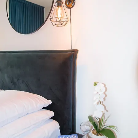 Scala Apartment