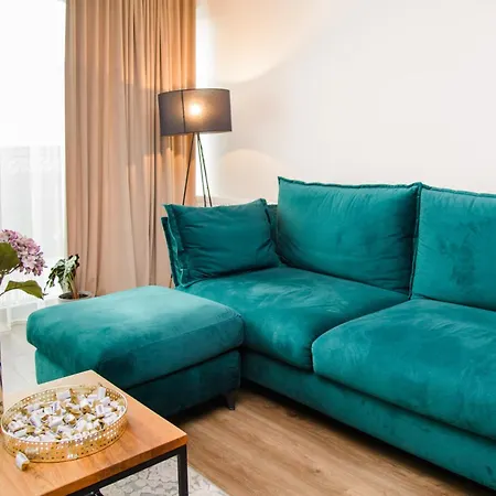 Scala Apartment Gdansk