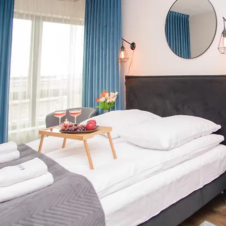 Apartment Scala *