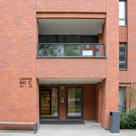 Apartment Scala *
