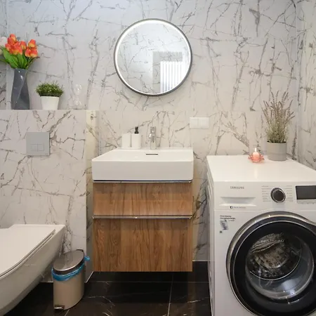 Apartment Scala Gdansk