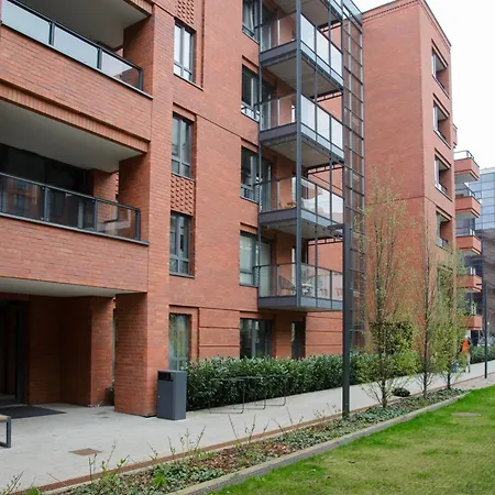 Scala Apartment *